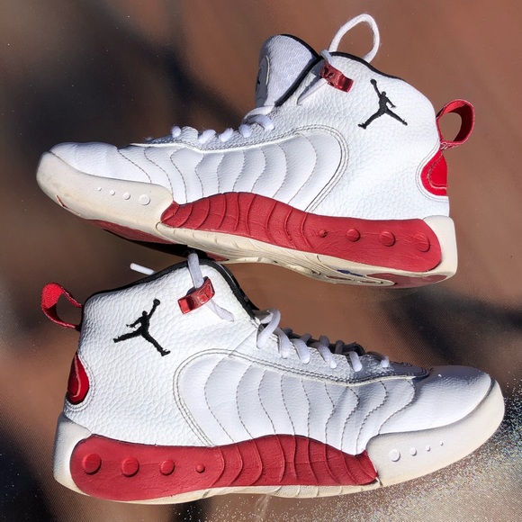 jordan jumpman pro boys